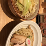 つけ麺屋銀四郎 - 