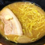 拉麺大公 - 持ち帰りラーメン アレンジ1