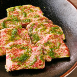 肉と日本酒 - 谷中カルビ