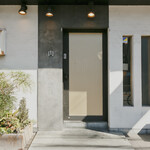 肉と日本酒 - 外観