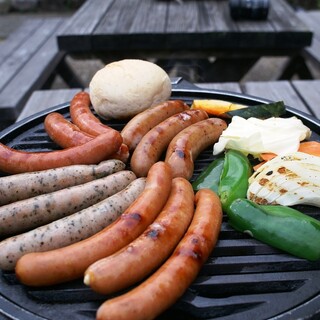 天空の牧場 奥飛騨山之村牧場_2