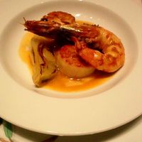 Benoit Alain Ducasse - 