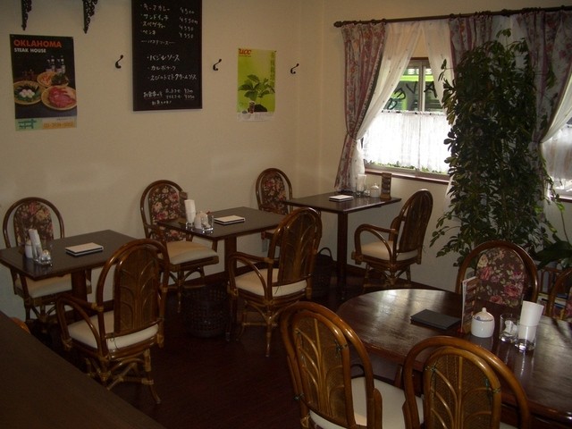 Cafe　LEAVES photo 5