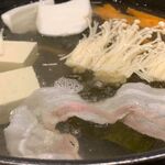 Shabushabu Naitou - 