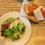 ボナペティート - 