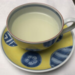 旅亭半水廬 - 柚子蜜