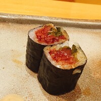 龍寿し - 