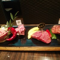 肉や大善 大名古屋ビルヂング店 - 