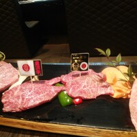 肉や大善 大名古屋ビルヂング店 - 