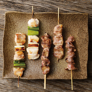 大宮でおすすめの美味しい焼き鳥をご紹介 食べログ