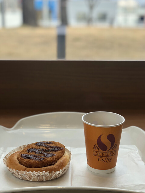 コウベベーカリー＆カフェ ソラ（KOBE Bakery&cafe SORA） - 宮城野原（パン）の写真