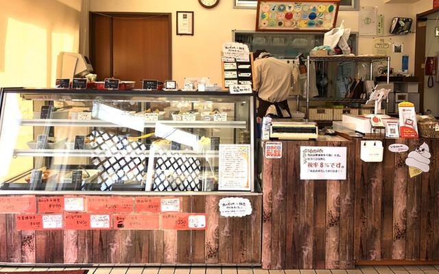 キッチンハーモニー ポコ - 榴ケ岡（弁当）の写真