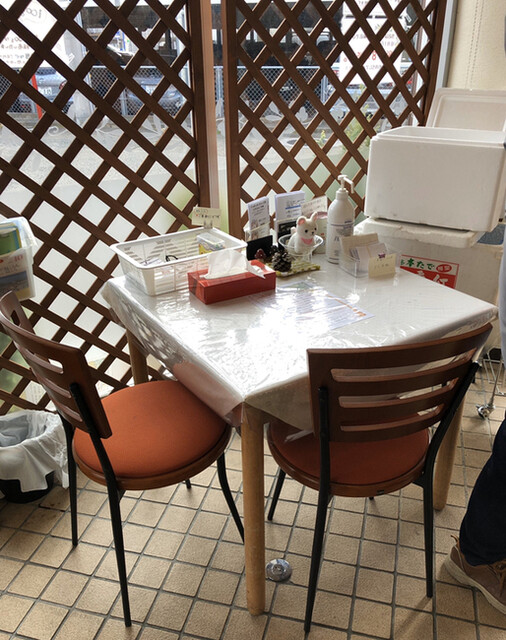 キッチンハーモニー ポコ - 榴ケ岡（弁当）の写真