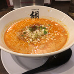 h Tantanmen ebisu - 