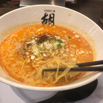 h Tantanmen ebisu - 