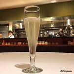 カーサ・デル・チーボ - Ferghettina Franciacorta Brut