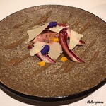 カーサ・デル・チーボ - ﾊﾟﾝﾀﾞｰﾄﾞ&ｼｬﾓﾛｯｸのﾃﾘｰﾅ