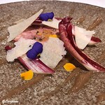 カーサ・デル・チーボ - ﾊﾟﾝﾀﾞｰﾄﾞ&ｼｬﾓﾛｯｸのﾃﾘｰﾅ