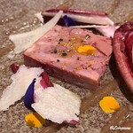 カーサ・デル・チーボ - ﾊﾟﾝﾀﾞｰﾄﾞ&ｼｬﾓﾛｯｸのﾃﾘｰﾅ