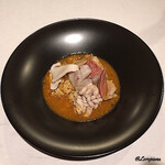 カーサ・デル・チーボ - Zuppa di Pesce