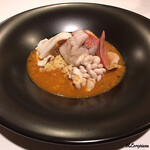 カーサ・デル・チーボ - Zuppa di Pesce