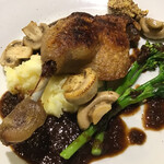 ビストロ ティアボ - 