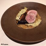 カーサ・デル・チーボ - Arrosto di manzo