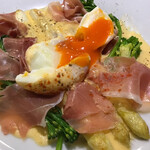 ビストロ ティアボ - 