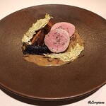 カーサ・デル・チーボ - Arrosto di manzo