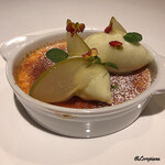 カーサ・デル・チーボ - ﾎﾜｲﾄﾁｮｺのﾌﾞﾘｭﾚとｸﾞﾗﾆｰｽﾐｽとｷｳｲのｿﾙﾍﾞ