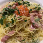 ビストロ ティアボ - 