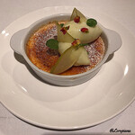 カーサ・デル・チーボ - ﾎﾜｲﾄﾁｮｺのﾌﾞﾘｭﾚとｸﾞﾗﾆｰｽﾐｽとｷｳｲのｿﾙﾍﾞ