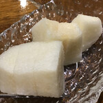 ビストロ ティアボ - 