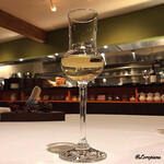 カーサ・デル・チーボ - grappa