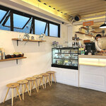 Seoul Cafe - 