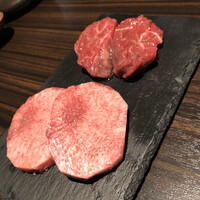 焼肉うしごろ 銀座並木通り店 - 