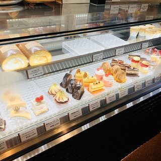 王子公園駅でおすすめの美味しいケーキをご紹介 食べログ 王子公園駅でおすすめの美味しいケーキをご紹介 食べログ