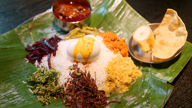 NUWARA KADE, Restaurant in Osaka