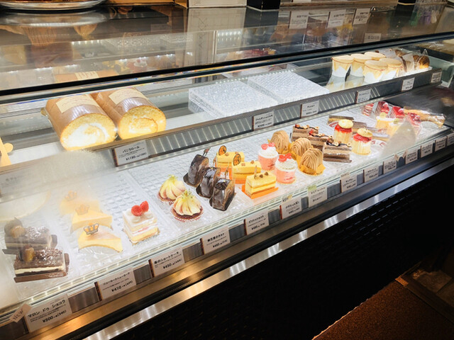 神戸市灘区 9月4日新規オープン 手作りケーキと焼き菓子のお店 パティスリーなだ La Liberte ラ リベルテ 阪神岩屋駅 Jr灘駅近く 号外net 神戸市灘区 東灘区