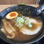 麺家 しろう - 