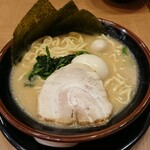 横浜家系ラーメン 淵野辺家 - 
