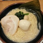 横浜家系ラーメン 淵野辺家 - 