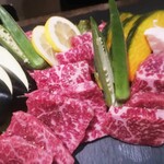 Yakiniku Sakaba Chikku - 