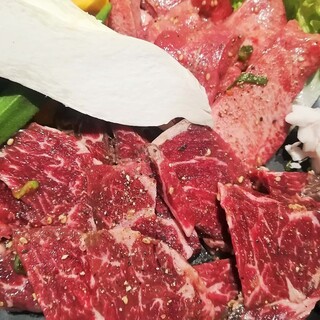 焼肉酒場TICK_2