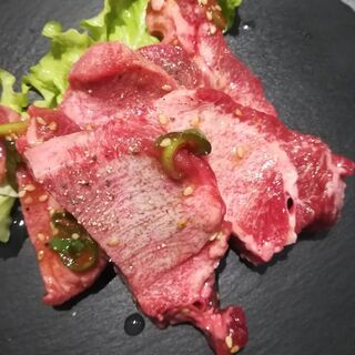 焼肉酒場TICK_1