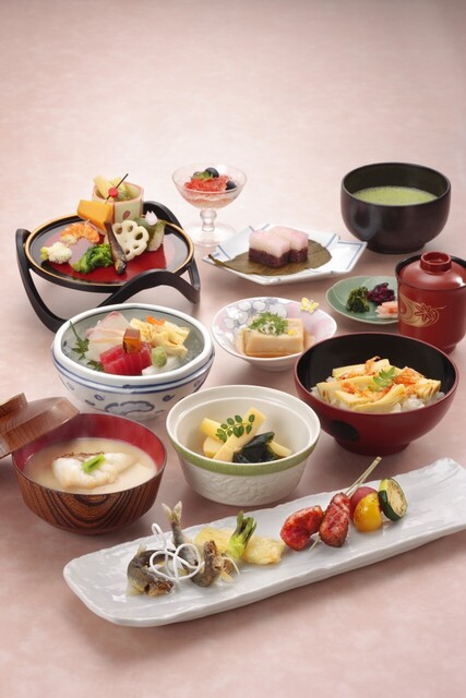 京懐石 美濃吉 天満橋店 みのきち 天満橋 京料理 食べログ 京懐石 美濃吉 天満橋店 みのきち 天満橋 京料理 食べログ