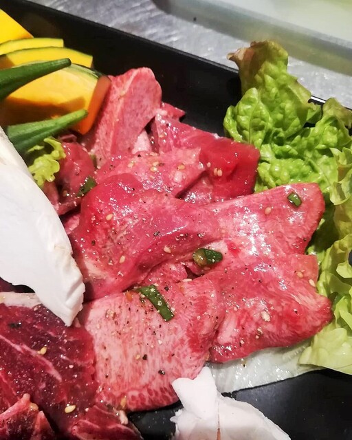 Yakiniku Sakaba TICK photo 3