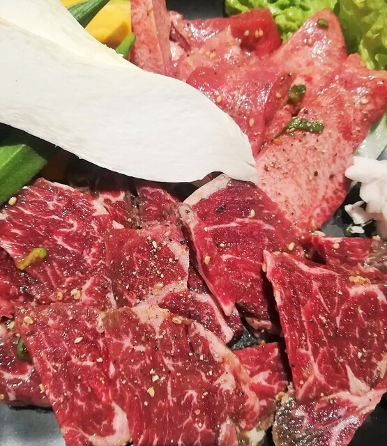 Yakiniku Sakaba TICK photo 2