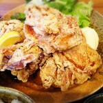 居酒屋 森三 - 