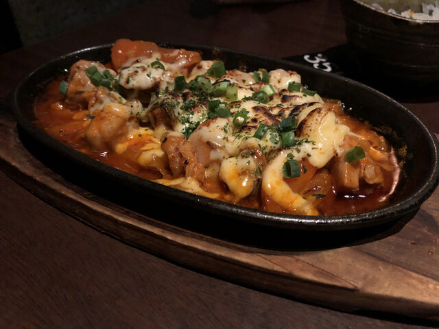 宴会個室とお鍋 所沢日和 所沢プロぺ通り店 旧店名 個室でバカ盛り 飲むか食べるか 所沢 居酒屋 ネット予約可 食べログ